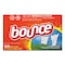 Bounce Fabric Softener Sheets, Outdoor Fresh, 160 Sheets/Box, PK6 80168 - alternate 6