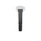 Zoro Select 316, 1"-8 Hex Head Cap Screw, Plain Stainless Steel, 5-1/2 in L 2-193-100C-550 - alternate 1