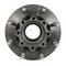 Motorcraft Wheel Hub,  HUB427 - alternate 5