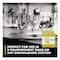 Simple Green Pro Dish Soap, Sparkling Citrus Scent, 1 gal Bottle, 4PK 4110100401128 - alternate 6