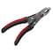 Performance Tool 2-in-1 Pliers, Wire Stripper Cutter Gripper, Chrome Vanadium W1105 - alternate 6