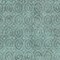 Homeroots 5' X 8' Teal Blue Geometric Washable Indoor Outdoor Area Rug 607507 - alternate 7
