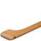 Homeroots 23in Traditional Solid Teak Towel Bar 475859 - alternate 6