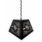 Holland Bar Stool University of Central Florida Pendant Box Light BxLM1 - alternate 2