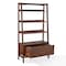 Crosley Landon Large Etagere Bookcase CF1110-MA - alternate 10