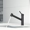 Vigo Branson Pull-Out Spray Kitchen Faucet In Matte Black VG02021MB - alternate 6