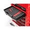 Tekton Combination Wrench Set, Steel, 11 Tools OLB94203 - alternate 5
