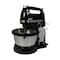 Better Chef 350-Watt Stand/Hand Mixer in Black IM826B - alternate 4