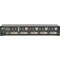 Eaton EATON Tripp Lite Series 4-Port DVI Dual-Link / USB KVM Switch with Audio and Cables, TAA B004-DUA4-HR-K - alternate 6