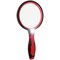 Performance Tool 4X LED Magnifying Glass, 2-7/8 in. Lens W15036 - alternate 7