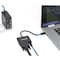 Manhattan - Strategic USB-C TO DVI CONVERTER WITH PD PORT 153423 - alternate 6