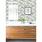 A-Street Prints Lykke Blue Textured Tree Wallpaper 4066-26540 - alternate 3