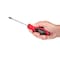 Tekton T30 Torx Screwdriver, 4 in. Shank DWT01330 - alternate 4
