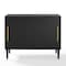 Crosley Everett Record Storage Media Console CF1103-MB - alternate 9
