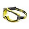 Bolle Safety Safety Goggles, Clear Lens, Anti-Fog, Anti-Scratch, Platinum, Indirect Vented, Universal Series UNIVGN10W - alternate 6