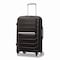 Samsonite Freeform Hard Side Carry-On Suitcase, Four-Wheeled Spinner, 15.25 x 10 x 21.25, Black 78255-1041 - alternate 1