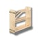 Century Components Base Cabinet Organizer, 7.375 in. W SIGCTP70PF - alternate 1