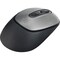 Adesso ANTIMICROBIAL 2.4GHZ WIRELESS OPTICAL SCROLL MOUSE, 800/1200/1600 DPI IMOUSEA10 - alternate 7