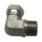 Komatsu ELBOW 90 SWIVEL, KOMATSU OEM 11357KF 11357KF - alternate 4