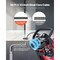 Vevor Drain Cleaner Machine 50FT x 1/2Inch Manual Feed Snake Auger with 4 Cutter RC-9002F - alternate 5