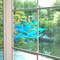 Sunjoy 12' x 16' Cape Blue Hardtop Screenhouse, Brown A102010801 - alternate 8