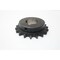 Martin 20T SINGLE ROLLER CHAIN SPROCKET 60BS20 - alternate 1