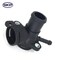 Skyward Automotive Products Engine Coolant Hose Connector,  SK121147 - alternate 2