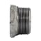 Southland 1-in MIP x 3/4-in FIP Galvanized Hex Bushing 511-954HN - alternate 4