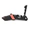 Superior Steel Heavy-Duty Retractable Utility Knife With Blade Storage UK756 - alternate 6
