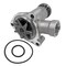 Skyward Automotive Products Engine Water Pump,  SK1251840 - alternate 2