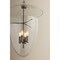 Troy Lighting Tully 17.75in wide 4 Light Lantern in Patina Brass F4418-PBR - alternate 6