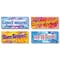 North Star Teacher Resources Positive Messages Posters, 7-1/3'' x 17'', Set of 12 NS3050 - alternate 3