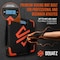 Squatz Portable Boxing Mat SQBXM-1 - alternate 3