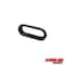 Extreme Max 5001.1352 Weld-On Steel Taillight Kit with License Plate Bracket and LED Lights 5001.1352 - alternate 5