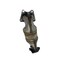 Neae Catalytic Catalytic Converter #20-20004, Front Right 20-20004 - alternate 1