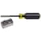 Klein Tools Single Ended Bit 7 1/2 in, Drive Size: 1/4 in , Num. of pieces:33 32510 - alternate 1