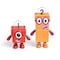Hand2Mind Numberblocks One and Two Bike Adventure 95354 - alternate 6