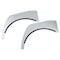 Mytee Products 23-1/2 in Aluminum BoltOn Step Bracket for 23 inFuel Tank Replace Peterbilt Truck FTRBKT-23 - alternate 1