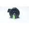 Fuji Electric MOTOR 90L 1.5KW 1735RPM 24MM 460V-AC 3PH MLD8097M - alternate 6