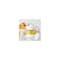 Rise By Dash Dual Citrus Juicer JB065WH - alternate 3