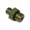 Cnh FITTING, CNH OEM 167194A1 167194A1 - alternate 2