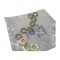 John Deere 10PK WASHER, JOHN DEERE OEM XQ2343250  XQ2343250 - alternate 4