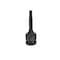 Sunex 1/2 in Drive 1/4 in Hex Impact Socket 26481 - alternate 1