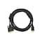 Monoprice HDMI-DVI Cables, Black, 10 ft., 28AWG 2405 - alternate 4