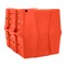 Dakota 283 CRaTE - Canine Rough and Tough Economy Kennel - Large - Orange D2-CRATE-LG-ORA - alternate 8