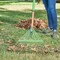 Ames 22-Tine Leaf Rake, Steel Fan, Cushion Grip 20201033 - alternate 4