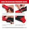 Milwaukee Tool Cordless Ratchet, 0.25 in 3052-21 - alternate 13