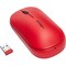 Kensington SURETRACK  DUAL WIRELESS MOUSE - RED K75352WW - alternate 1