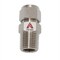 Arek Male Connector Tube OD 3/8" X 1/4" NPT SS 316 RL116 MC_3/8 X 1/4 - alternate 5