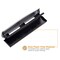 Bostitch 3-Hole Punch, Silver HP12 - alternate 5